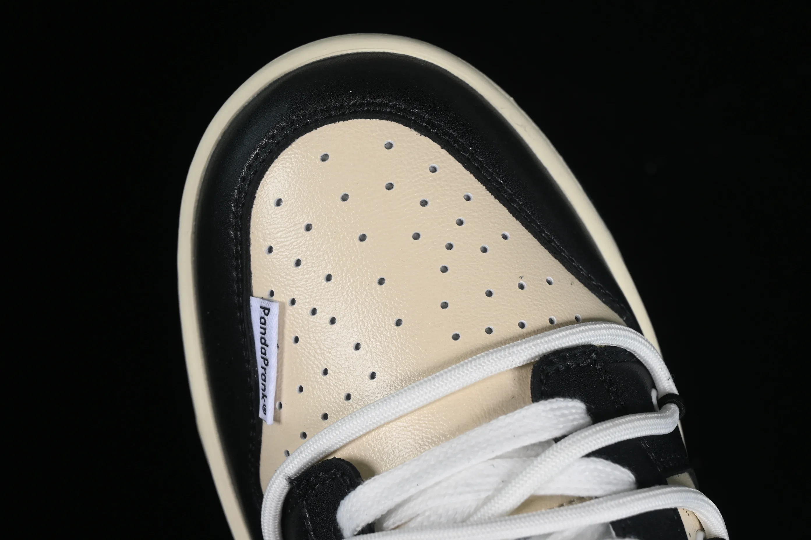 All categories Nk SB Dunk series Nk SB Dunk Low low-top sneakers Nk Dunk Low Panda Prank Space Exploration-Star Trek Mocha SB strap low-top casual sneakers FQ8080-133